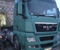 Зелений МАН ТГКС, об'ємом двигуна 10.52 л та пробігом 900 тис. км за 14200 $, фото 1 на Automoto.ua