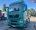Зелений МАН ТГКС, об'ємом двигуна 10.52 л та пробігом 642 тис. км за 17500 $, фото 1 на Automoto.ua