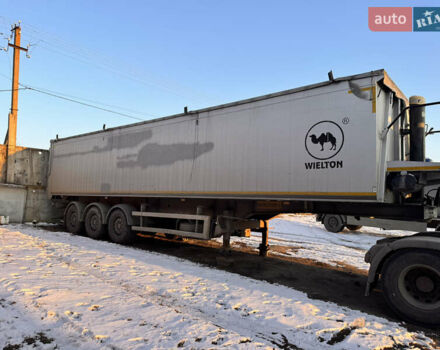 Зелений МАН ТГКС, об'ємом двигуна 10.52 л та пробігом 307 тис. км за 75000 $, фото 4 на Automoto.ua