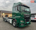 Зеленый МАН ТГКС, объемом двигателя 12.42 л и пробегом 541 тыс. км за 69900 $, фото 1 на Automoto.ua