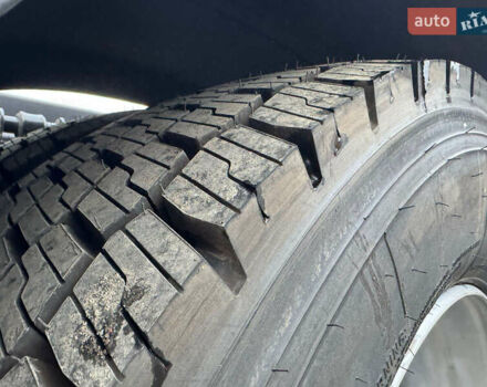 Зеленый МАН ТГКС, объемом двигателя 12.42 л и пробегом 541 тыс. км за 69900 $, фото 22 на Automoto.ua