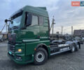 Зеленый МАН ТГКС, объемом двигателя 12.42 л и пробегом 541 тыс. км за 69900 $, фото 8 на Automoto.ua