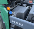 Зеленый МАН ТГКС, объемом двигателя 12.42 л и пробегом 541 тыс. км за 69900 $, фото 22 на Automoto.ua