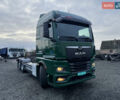 Зеленый МАН ТГКС, объемом двигателя 12.42 л и пробегом 541 тыс. км за 69900 $, фото 2 на Automoto.ua