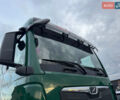 Зеленый МАН ТГКС, объемом двигателя 12.42 л и пробегом 541 тыс. км за 69900 $, фото 7 на Automoto.ua