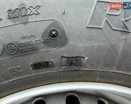 Зеленый МАН ТГКС, объемом двигателя 12.42 л и пробегом 541 тыс. км за 69900 $, фото 14 на Automoto.ua