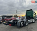 Зеленый МАН ТГКС, объемом двигателя 12.42 л и пробегом 541 тыс. км за 69900 $, фото 4 на Automoto.ua