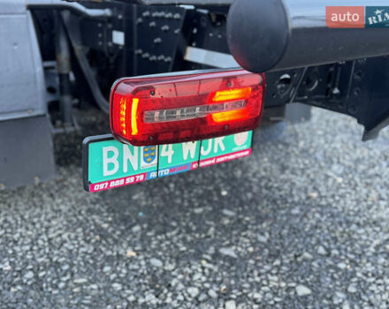 Зеленый МАН ТГКС, объемом двигателя 12.42 л и пробегом 541 тыс. км за 69900 $, фото 20 на Automoto.ua