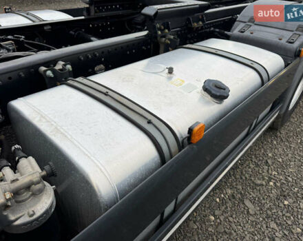 Зеленый МАН ТГКС, объемом двигателя 12.42 л и пробегом 541 тыс. км за 69900 $, фото 21 на Automoto.ua