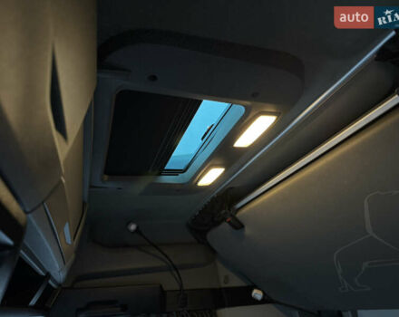 Зеленый МАН ТГКС, объемом двигателя 12.42 л и пробегом 541 тыс. км за 69900 $, фото 41 на Automoto.ua