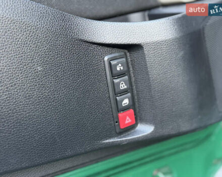 Зеленый МАН ТГКС, объемом двигателя 12.42 л и пробегом 541 тыс. км за 69900 $, фото 25 на Automoto.ua