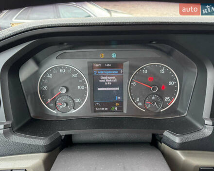 Зеленый МАН ТГКС, объемом двигателя 12.42 л и пробегом 541 тыс. км за 69900 $, фото 39 на Automoto.ua