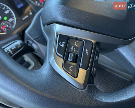 Зеленый МАН ТГКС, объемом двигателя 12.42 л и пробегом 541 тыс. км за 69900 $, фото 31 на Automoto.ua