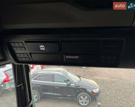 Зеленый МАН ТГКС, объемом двигателя 12.42 л и пробегом 541 тыс. км за 69900 $, фото 41 на Automoto.ua