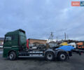 Зеленый МАН ТГКС, объемом двигателя 12.42 л и пробегом 541 тыс. км за 69900 $, фото 7 на Automoto.ua