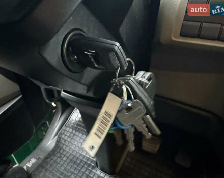 Зеленый МАН ТГКС, объемом двигателя 12.42 л и пробегом 541 тыс. км за 69900 $, фото 37 на Automoto.ua