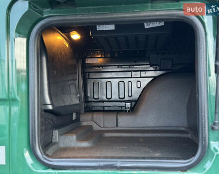 Зеленый МАН ТГКС, объемом двигателя 12.42 л и пробегом 541 тыс. км за 69900 $, фото 24 на Automoto.ua