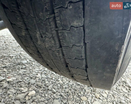 Зеленый МАН ТГКС, объемом двигателя 12.42 л и пробегом 541 тыс. км за 69900 $, фото 24 на Automoto.ua