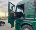 Зеленый МАН ТГКС, объемом двигателя 12.42 л и пробегом 541 тыс. км за 69900 $, фото 43 на Automoto.ua