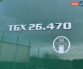 Зеленый МАН ТГКС, объемом двигателя 12.42 л и пробегом 541 тыс. км за 69900 $, фото 10 на Automoto.ua