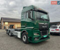 Зеленый МАН ТГКС, объемом двигателя 12.42 л и пробегом 541 тыс. км за 69900 $, фото 1 на Automoto.ua