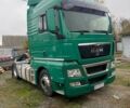 Зеленый МАН ТГКС, объемом двигателя 10.52 л и пробегом 1 тыс. км за 33000 $, фото 2 на Automoto.ua