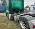 Зеленый МАН ТГКС, объемом двигателя 10.52 л и пробегом 1 тыс. км за 33000 $, фото 3 на Automoto.ua