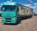 Зеленый МАН ТГКС, объемом двигателя 10.5 л и пробегом 169 тыс. км за 25000 $, фото 1 на Automoto.ua