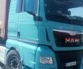 Зеленый МАН ТГКС, объемом двигателя 12.42 л и пробегом 700 тыс. км за 45500 $, фото 3 на Automoto.ua