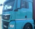 Зеленый МАН ТГКС, объемом двигателя 12.42 л и пробегом 700 тыс. км за 45500 $, фото 2 на Automoto.ua