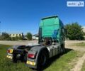 Зеленый МАН ТГКС, объемом двигателя 10.5 л и пробегом 300 тыс. км за 12000 $, фото 14 на Automoto.ua