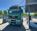 Зеленый МАН ТГКС, объемом двигателя 10.5 л и пробегом 300 тыс. км за 12000 $, фото 13 на Automoto.ua