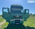 Зелений МАН ТГКС, об'ємом двигуна 10.5 л та пробігом 300 тис. км за 12000 $, фото 1 на Automoto.ua