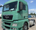 Зеленый МАН ТГКС, объемом двигателя 10.52 л и пробегом 170 тыс. км за 16399 $, фото 1 на Automoto.ua