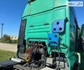 Зеленый МАН ТГКС, объемом двигателя 10.5 л и пробегом 300 тыс. км за 12000 $, фото 20 на Automoto.ua