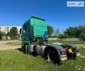 Зеленый МАН ТГКС, объемом двигателя 10.5 л и пробегом 300 тыс. км за 12000 $, фото 1 на Automoto.ua