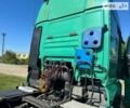 Зеленый МАН ТГКС, объемом двигателя 10.5 л и пробегом 300 тыс. км за 12000 $, фото 9 на Automoto.ua