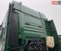 Зеленый МАН ТГКС, объемом двигателя 12 л и пробегом 634 тыс. км за 15400 $, фото 6 на Automoto.ua