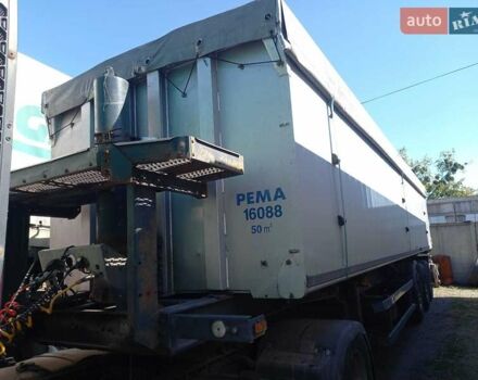 Зелений МАН ТГКС, об'ємом двигуна 10.52 л та пробігом 800 тис. км за 30000 $, фото 4 на Automoto.ua