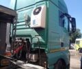 Зелений МАН ТГКС, об'ємом двигуна 10.52 л та пробігом 800 тис. км за 30000 $, фото 18 на Automoto.ua