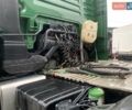 Зеленый МАН ТГКС, объемом двигателя 12 л и пробегом 634 тыс. км за 15400 $, фото 5 на Automoto.ua
