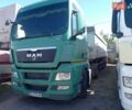 Зеленый МАН ТГКС, объемом двигателя 10.52 л и пробегом 800 тыс. км за 30000 $, фото 1 на Automoto.ua