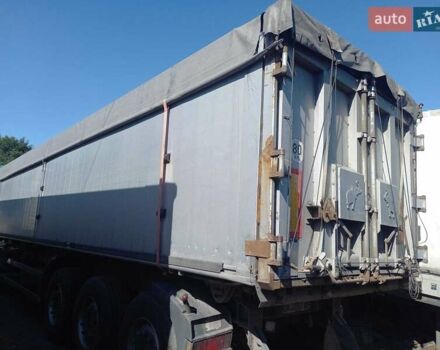 Зелений МАН ТГКС, об'ємом двигуна 10.52 л та пробігом 800 тис. км за 30000 $, фото 5 на Automoto.ua