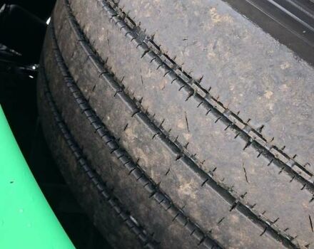 Зеленый МАН ТГКС, объемом двигателя 0 л и пробегом 1 тыс. км за 17250 $, фото 9 на Automoto.ua