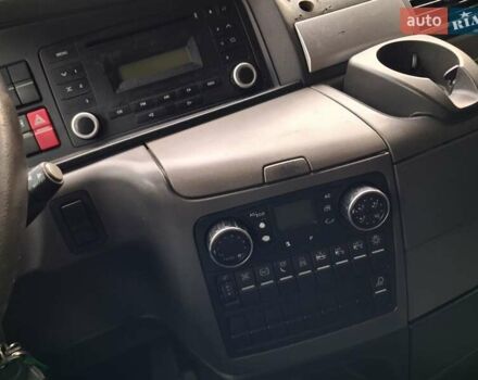 Зеленый МАН ТГКС, объемом двигателя 0 л и пробегом 1 тыс. км за 17250 $, фото 5 на Automoto.ua