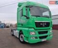 Зеленый МАН ТГКС, объемом двигателя 0 л и пробегом 1 тыс. км за 17250 $, фото 1 на Automoto.ua