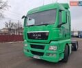 Зеленый МАН ТГКС, объемом двигателя 0 л и пробегом 1 тыс. км за 17250 $, фото 17 на Automoto.ua