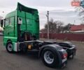 Зеленый МАН ТГКС, объемом двигателя 0 л и пробегом 1 тыс. км за 17250 $, фото 15 на Automoto.ua