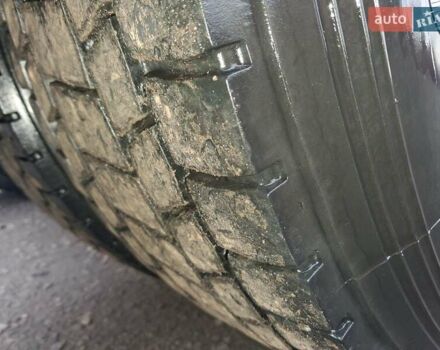 Зеленый МАН ТГКС, объемом двигателя 0 л и пробегом 1 тыс. км за 17250 $, фото 11 на Automoto.ua