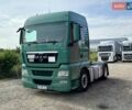Зеленый МАН ТГКС, объемом двигателя 0 л и пробегом 814 тыс. км за 19999 $, фото 1 на Automoto.ua